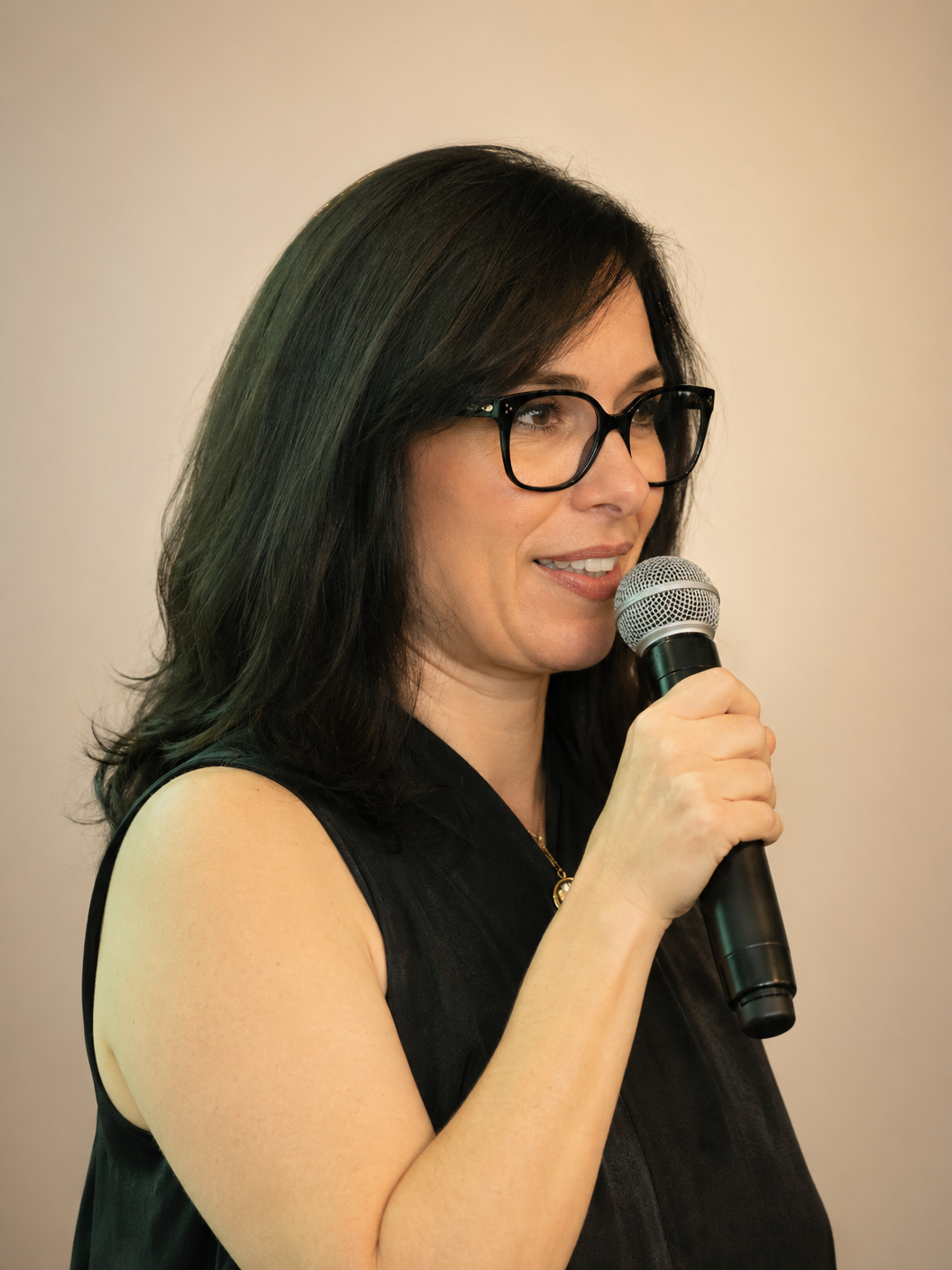 Christelle Bianchi - Coach en clarté intérieure et expression